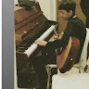 Meet your Posher, Oscar